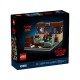 LEGO Icons 40891 Stranger Things: Die WSQK Radio Station